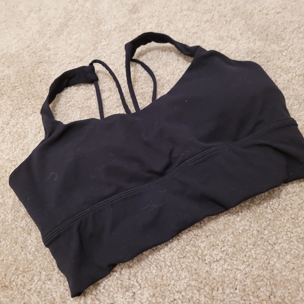 Paragon Sports Bra